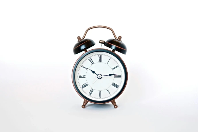 Horloge