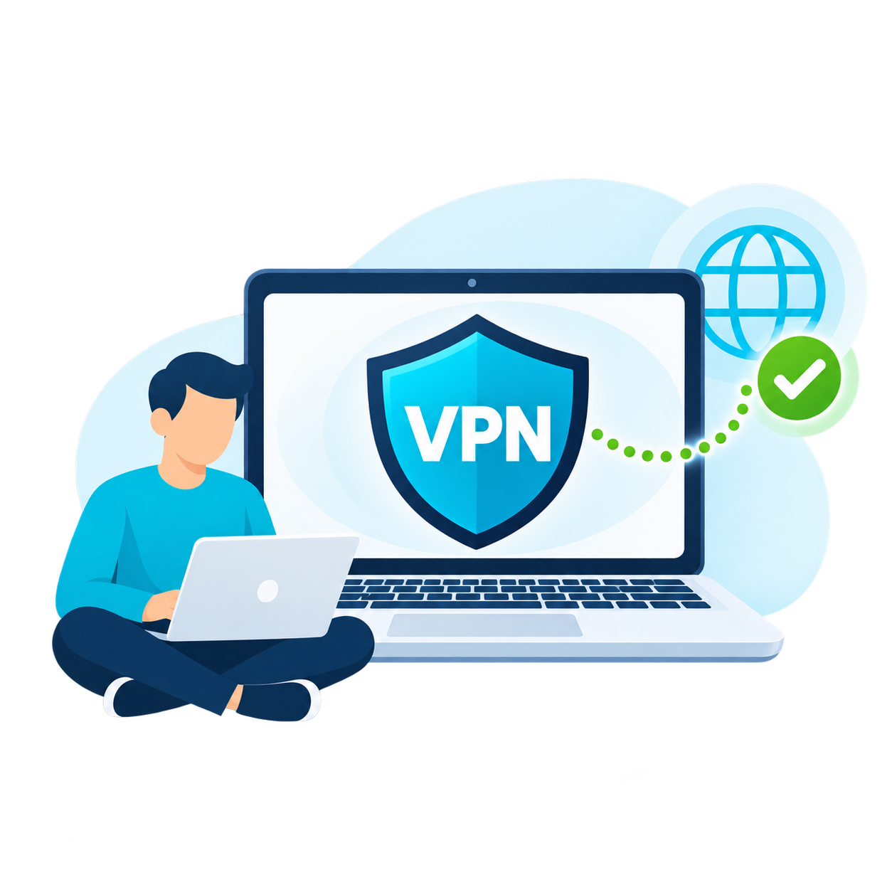 VPN